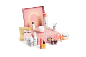 harrods hair and body advent calendar 2026 indybest