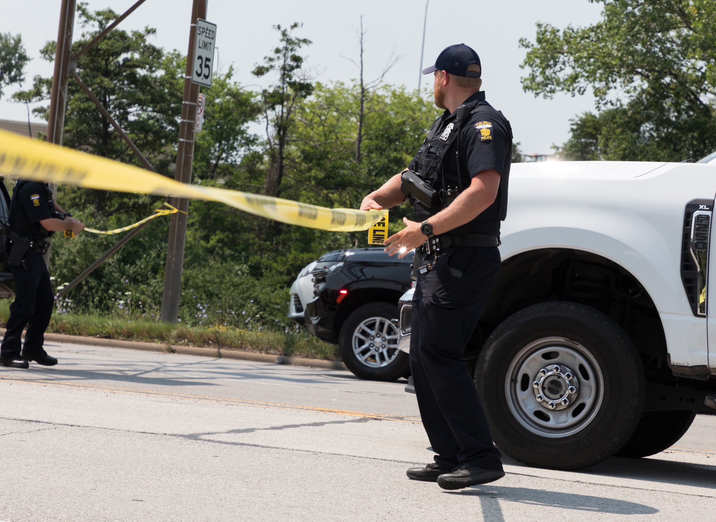 Carbon monoxide present in Ford Explorer where 3 died, 2 others sickened in Ohio – UK Times
