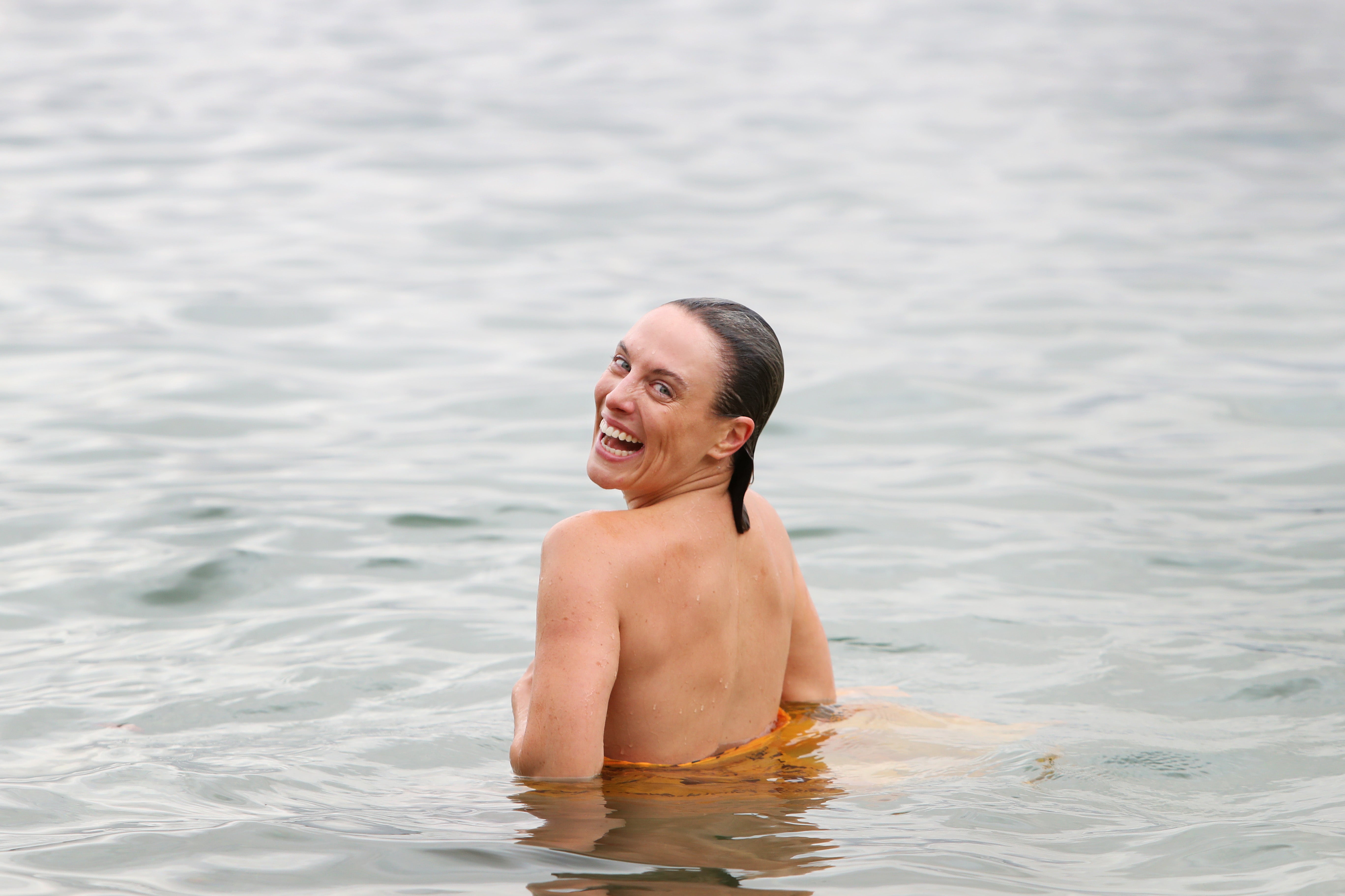 A judge ordered the City of Seattle to dedicate more resources to address neighbors’ complaints about public sex acts and lewd behavior at Denny Blaine Park, a famously nude beach