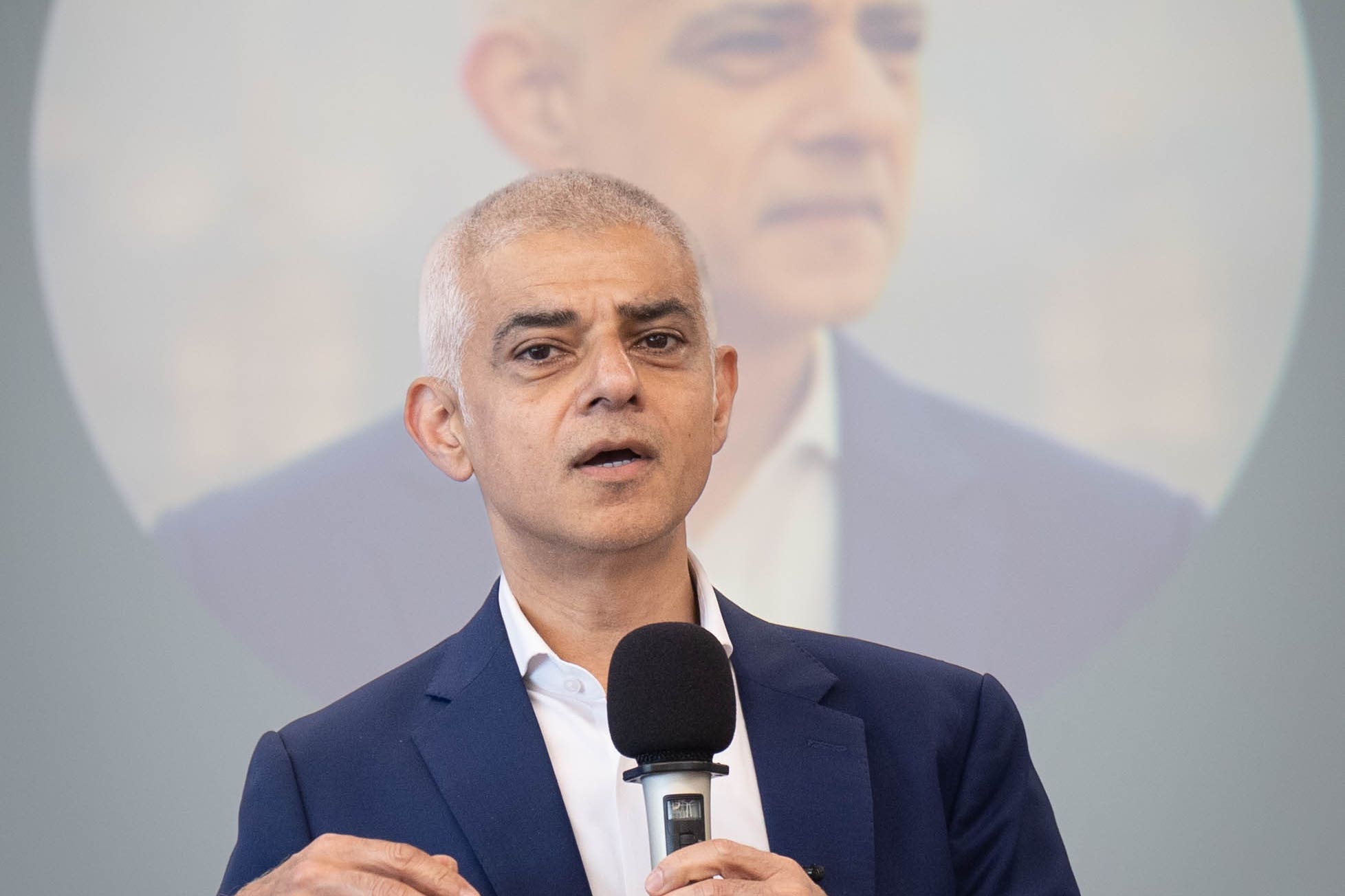 Sir Sadiq will stay on as London mayor and is not seeking a ministerial role, it is understood