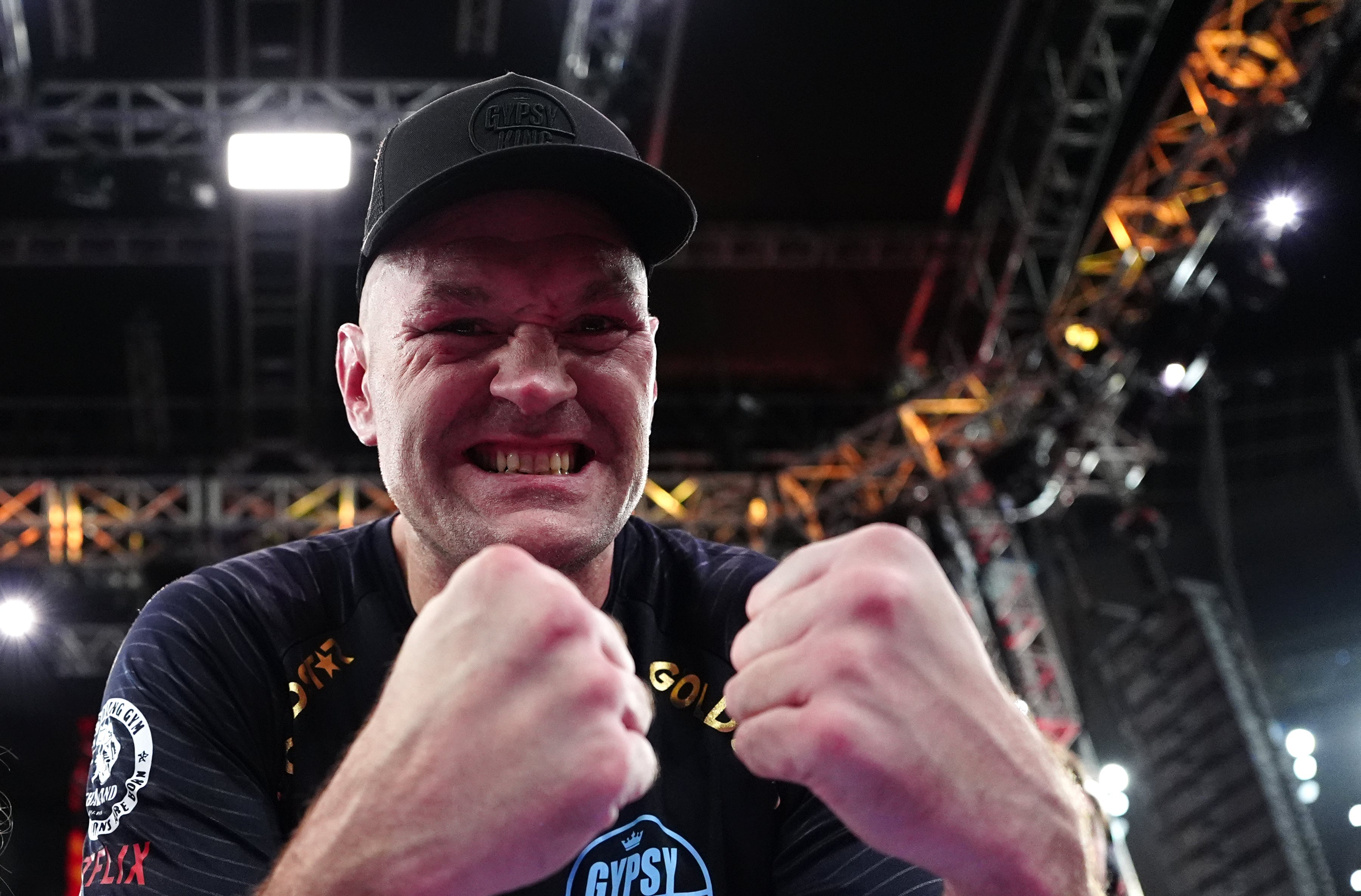 Fury vs Wach: Start time, undercard and how to watch fight