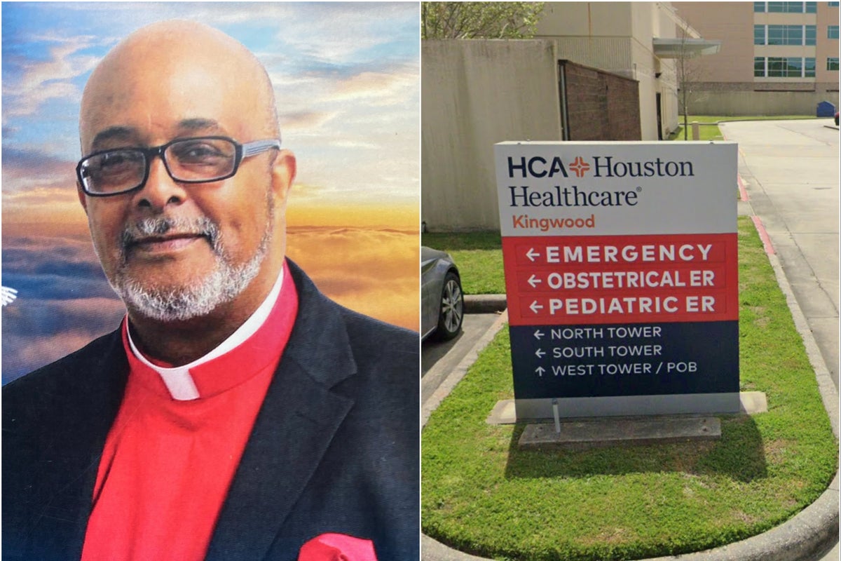 Texas pastor died from E. Coli after hospital bungled lab test, widow claims in lawsuit Texas pastor died from E. Coli after hospital bungled lab test, widow claims in lawsuit
