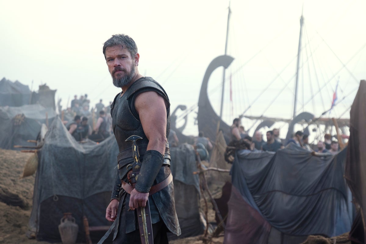Who were the Sea Peoples? The truth about the spectres haunting Nolan’s The Odyssey
