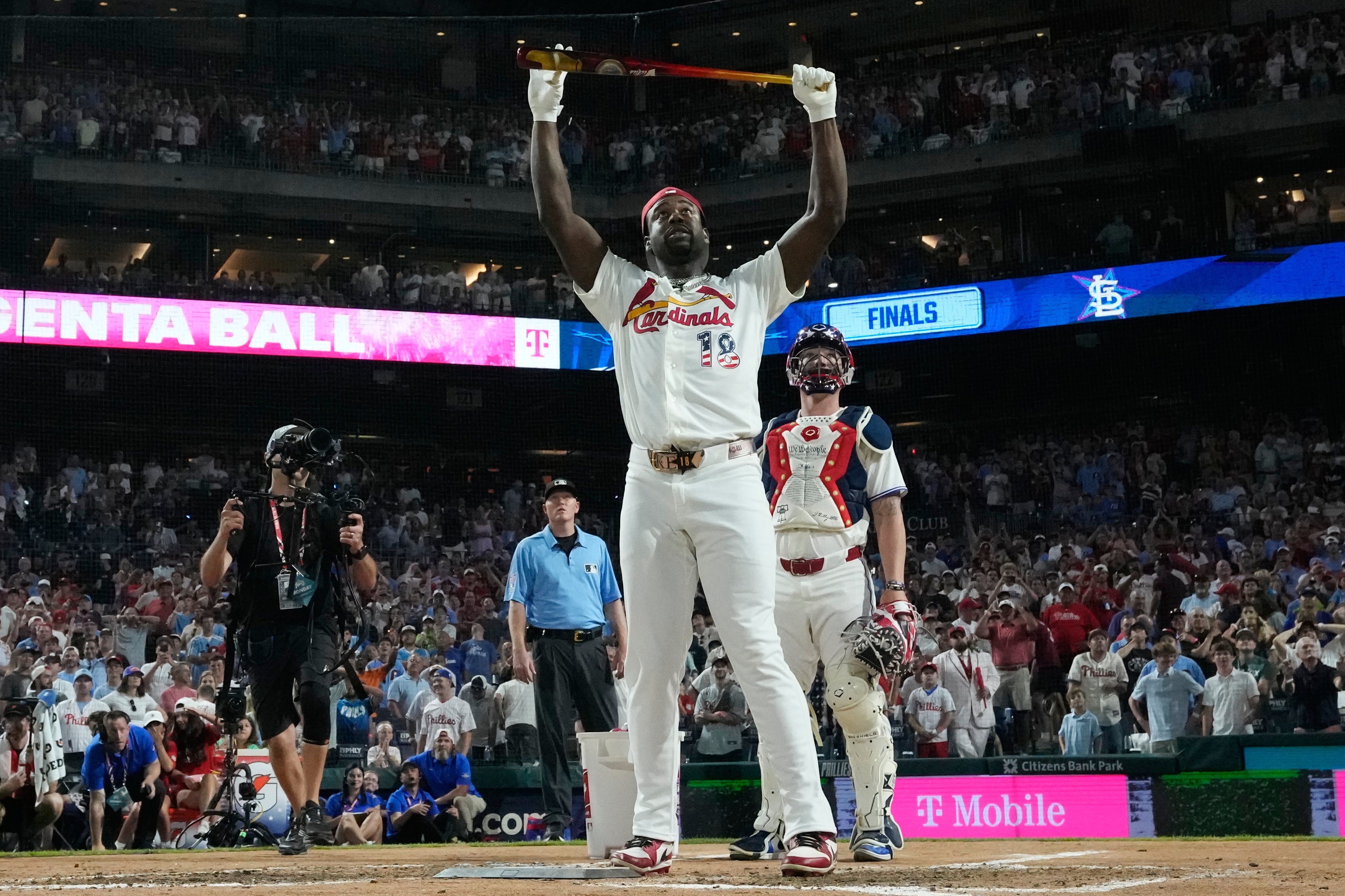 MLB-WALKER-PELOTEROS NEGROS