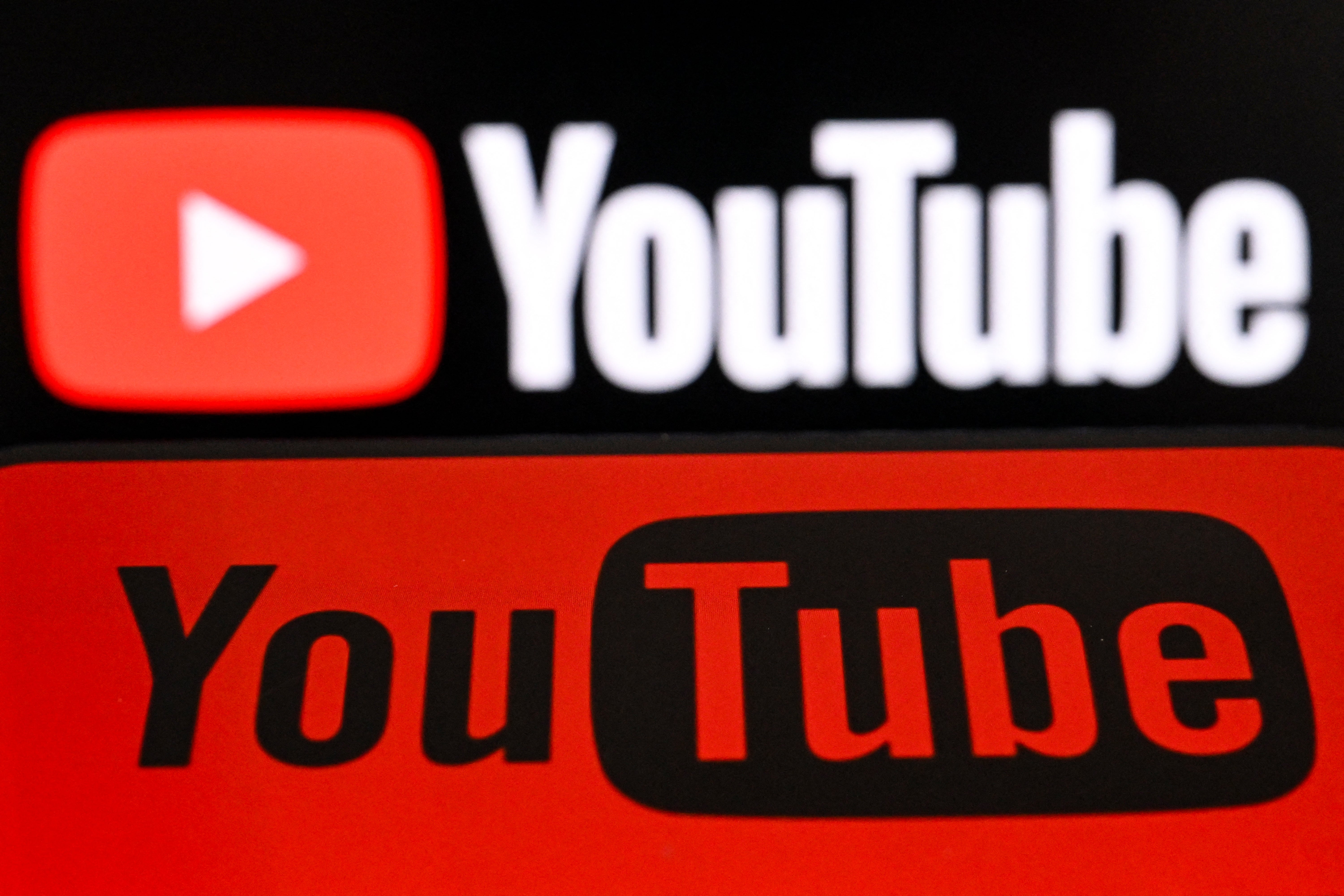 Youtube recently renewed its carriage agreement with AMG (AFP/Getty)