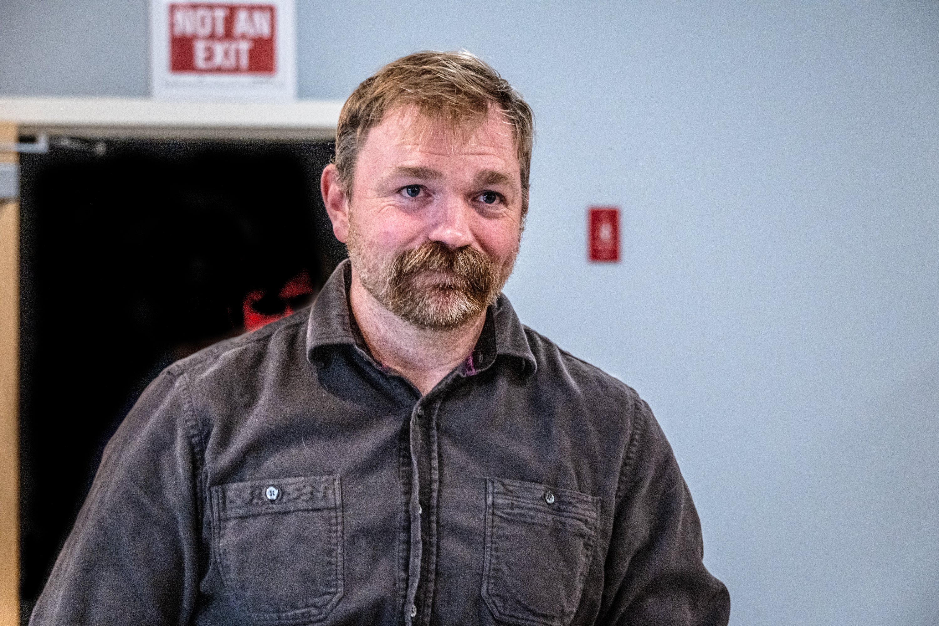 Democrat Graham Platner dropped out of his Senate race in Maine last week following an allegation of sexual assault that he denies