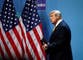 Trump news live: White House slams network ‘cowards’ for not broadcasting president’s election speech