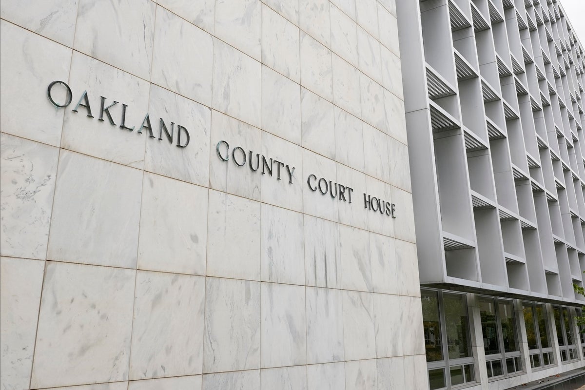Michigan woman pleads no contest to abuse after 3 kids are found living alone for years – UK Times Michigan woman pleads no contest to abuse after 3 kids are found living alone for years – UK Times