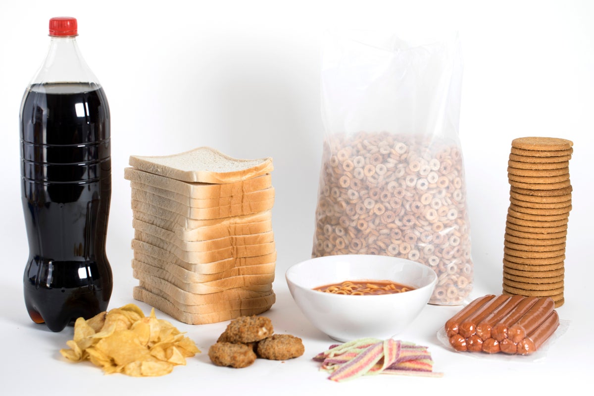 Cutting ultra-processed food consumption by half prevents thousands of deaths