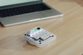 OpenAI launches $230 keyboard amid Apple theft allegations