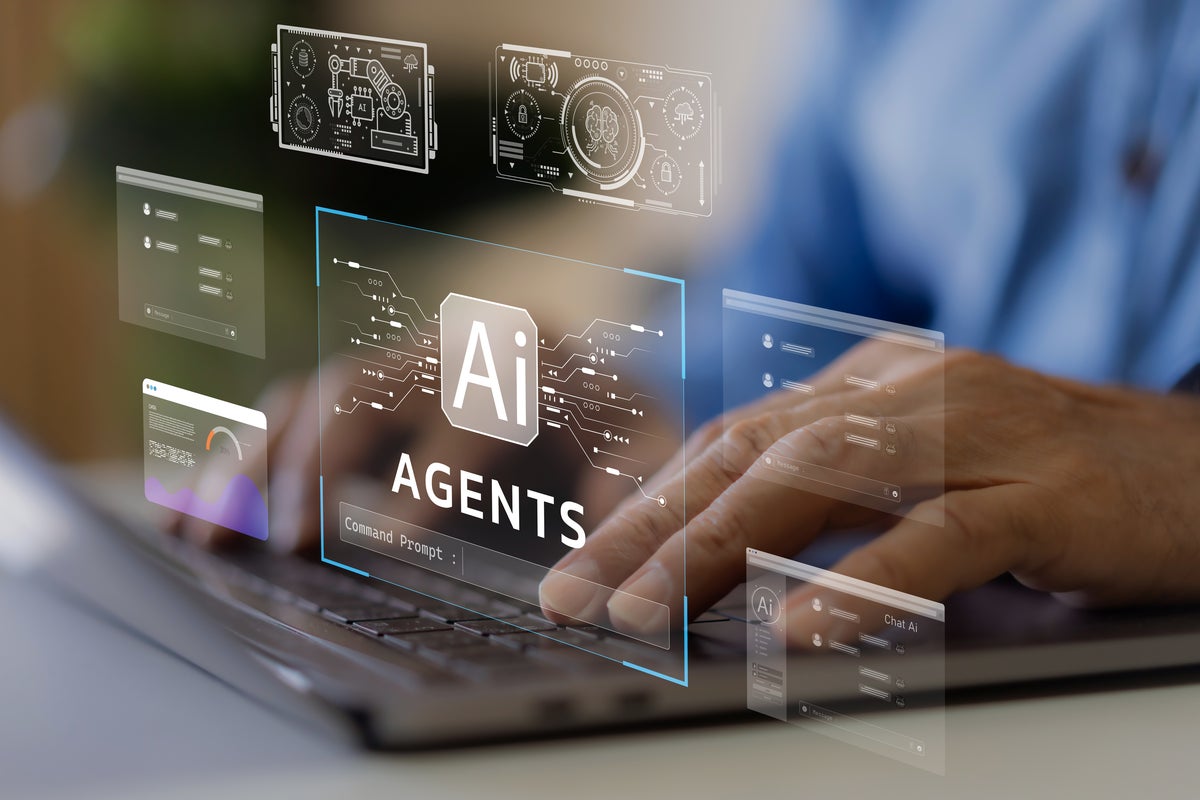 Where are small businesses getting best use out of AI – and is it actually earning them money? – UK Times Where are small businesses getting best use out of AI – and is it actually earning them money? – UK Times