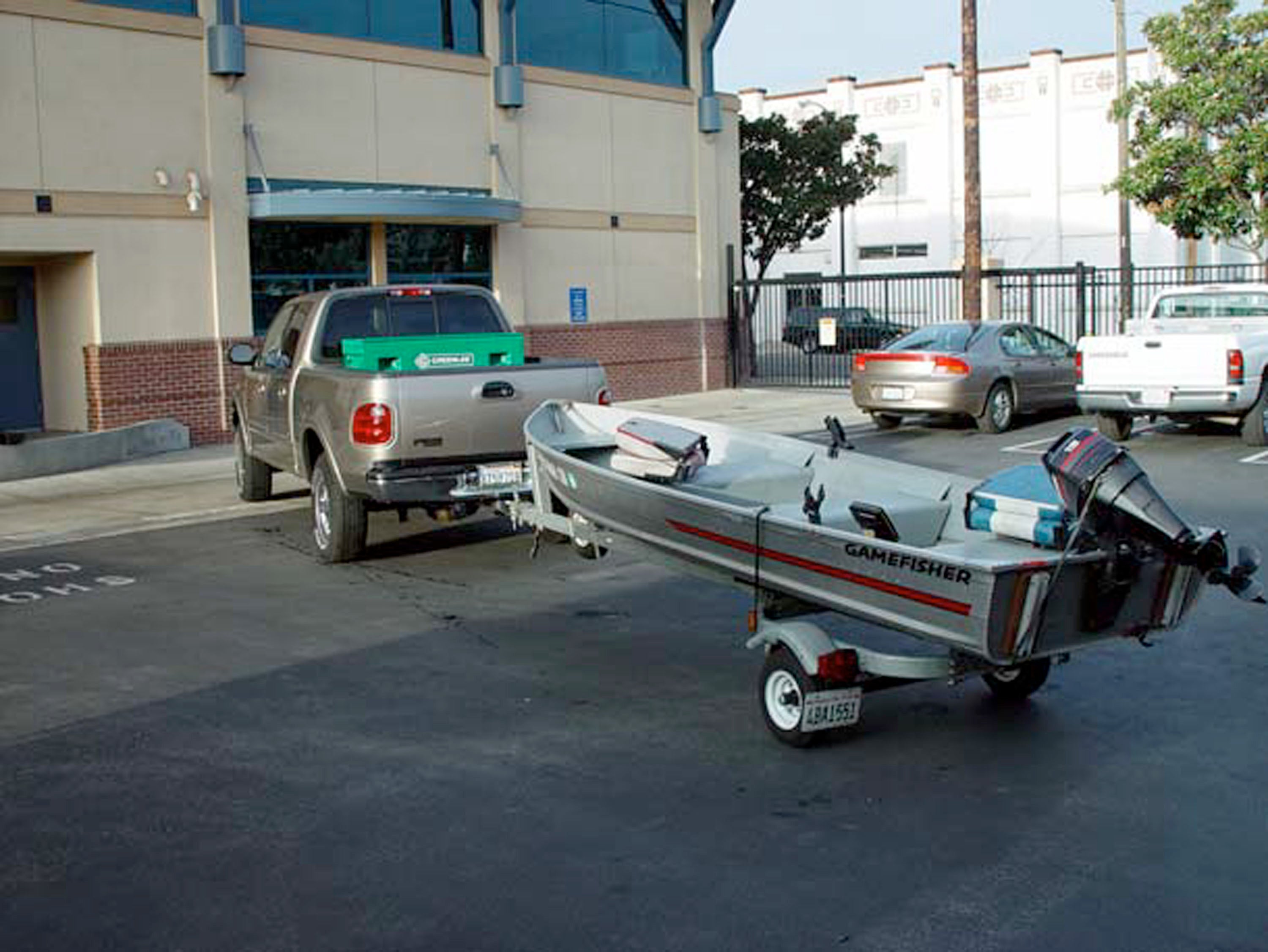 Prosecutors said Peterson took the body of his wife, who was eight months pregnant, from their home and dumped it from his fishing boat in the San Francisco Bay