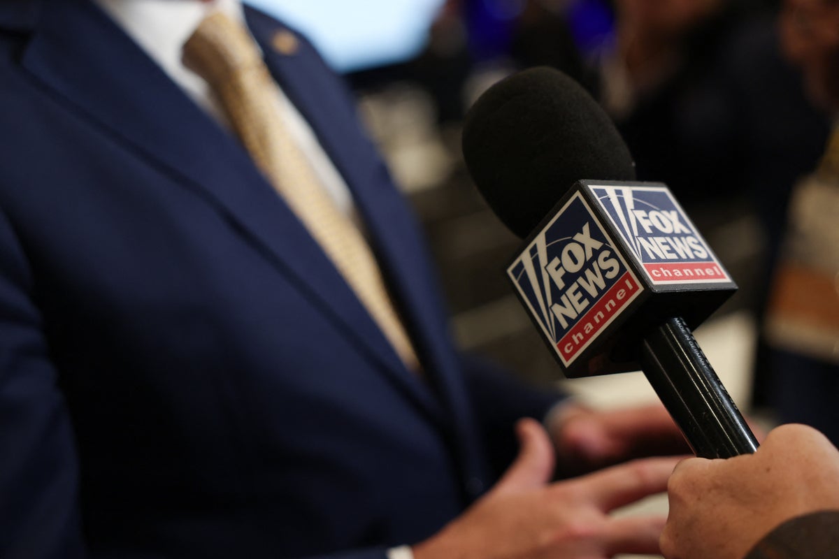 Fox News suffers historic audience slump as key demographic tunes out