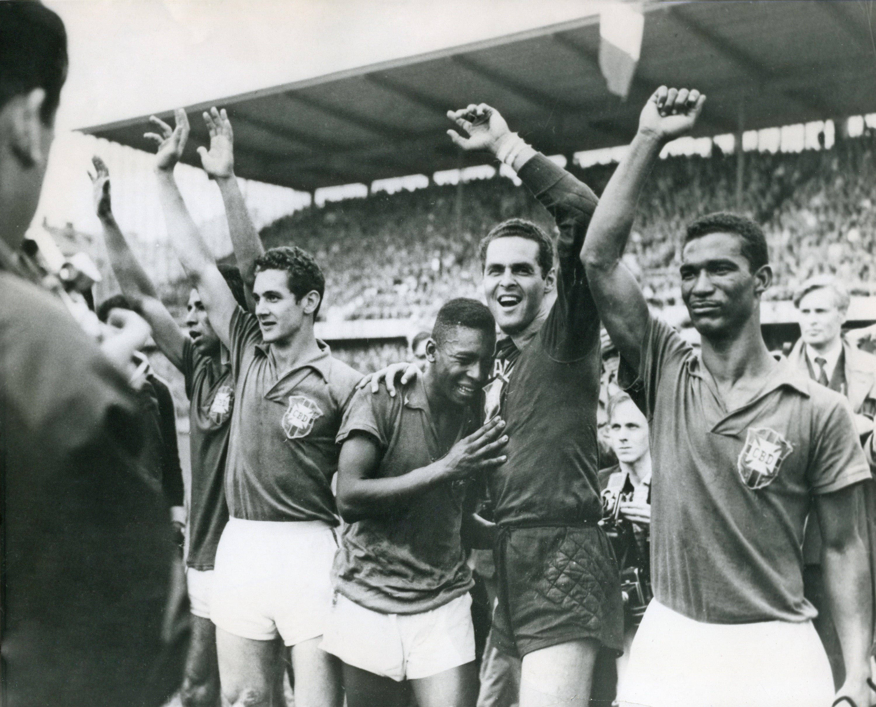 MUNDIAL-PELÉ-SUBASTA