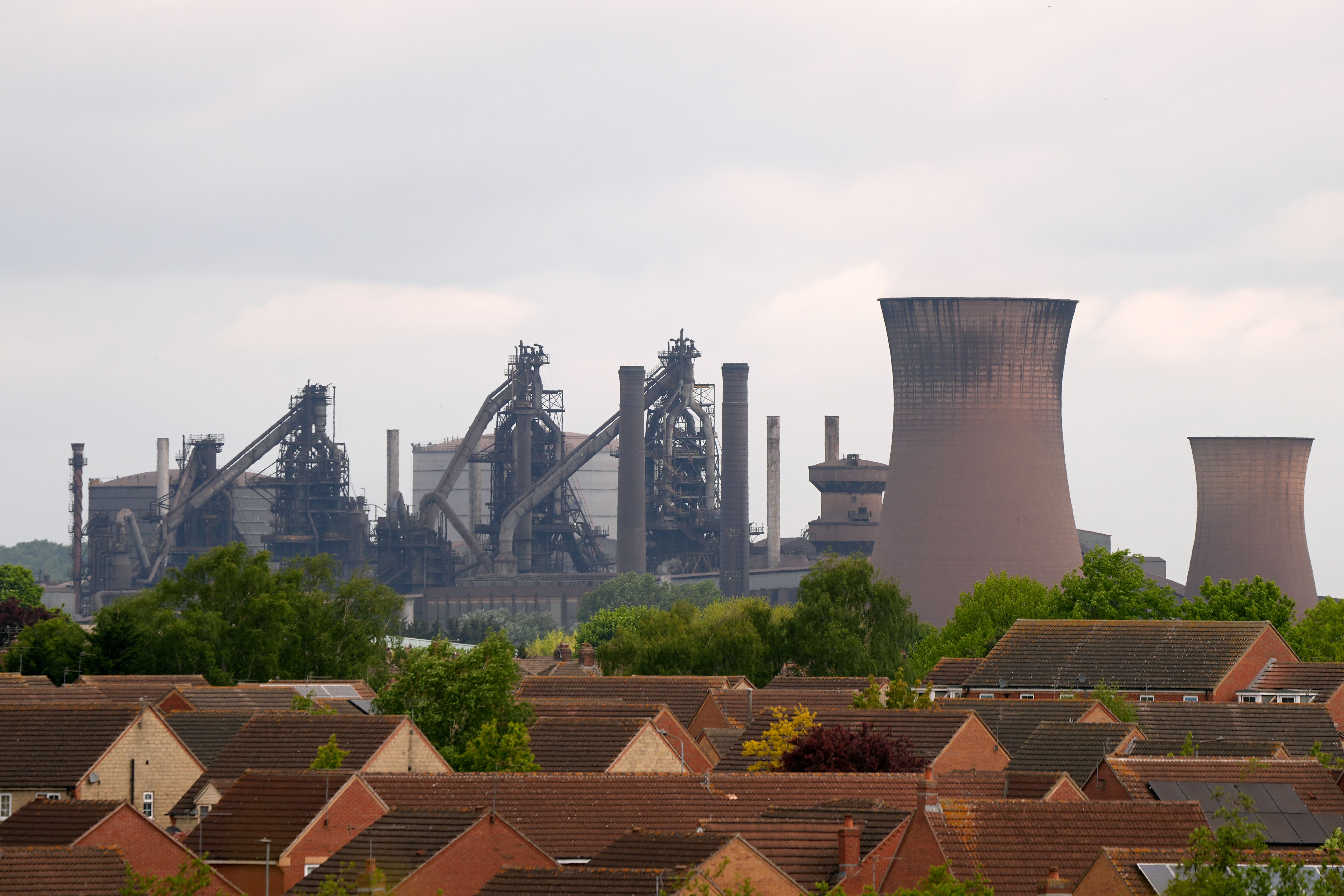 British Steel was brought under public ownership on Thursday, a move the Department for Business and Trade deemed essential to protect ‘the future of steel production’ at its Scunthorpe , Lincolnshire site, securing its future and UK supply chains.