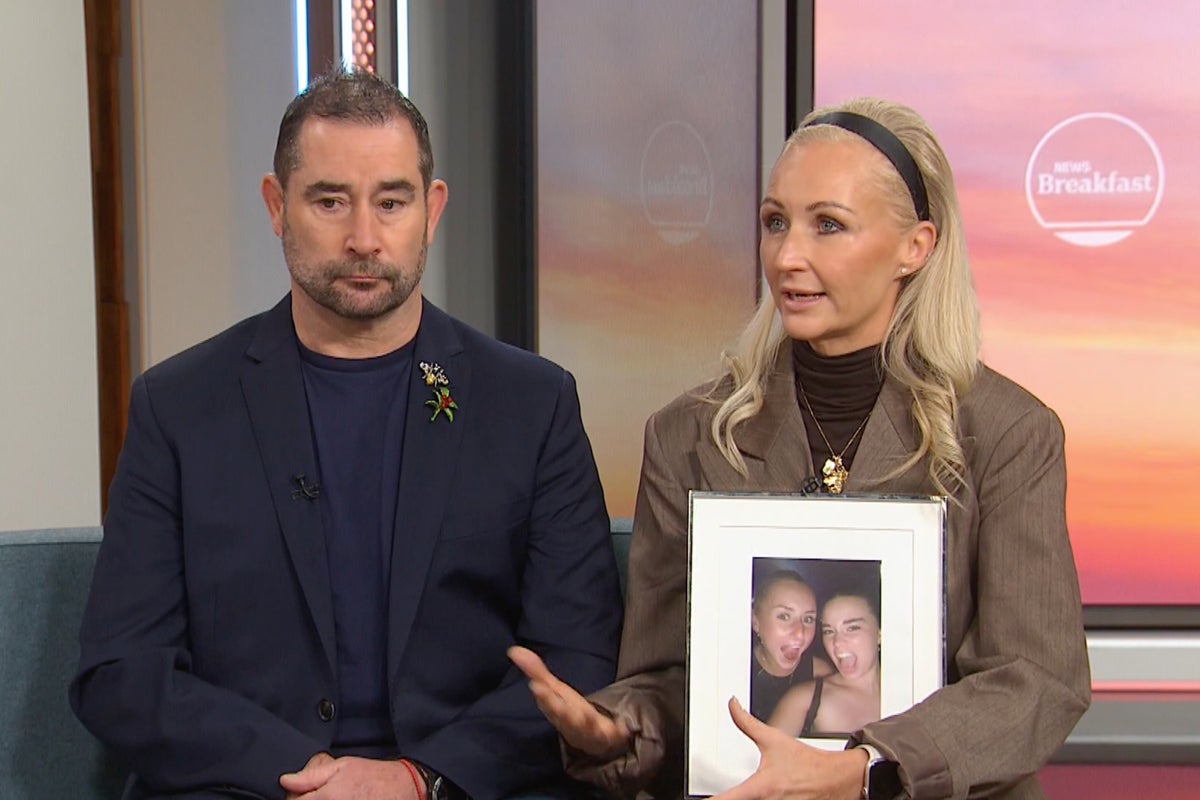 Parents of Australian teens killed by tainted liquor in Laos are angry at expected charges Parents of Australian teens killed by tainted liquor in Laos are angry at expected charges