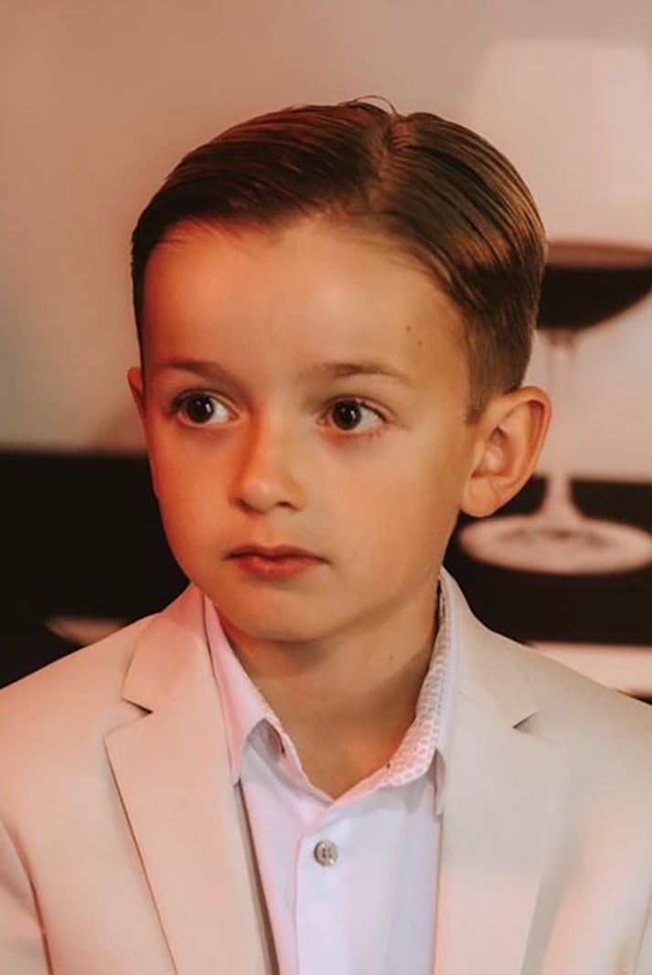 Essex crash death: George Dennis’s heartbroken mother pays tribute to ‘kindest’ 11-year-old who died in lorry collision – UK Times