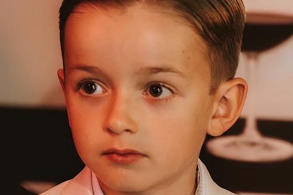 Heartbroken mother pays tribute to ‘kindest’ 11-year-old who died in lorry collision