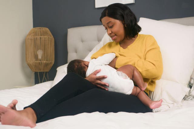 Scientists are examining whether circulating tumour DNA from cancer, which can show up in breast milk, could identify the disease earlier than a blood test or scan