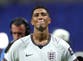 Jude Bellingham posts emotional World Cup poem from England driver