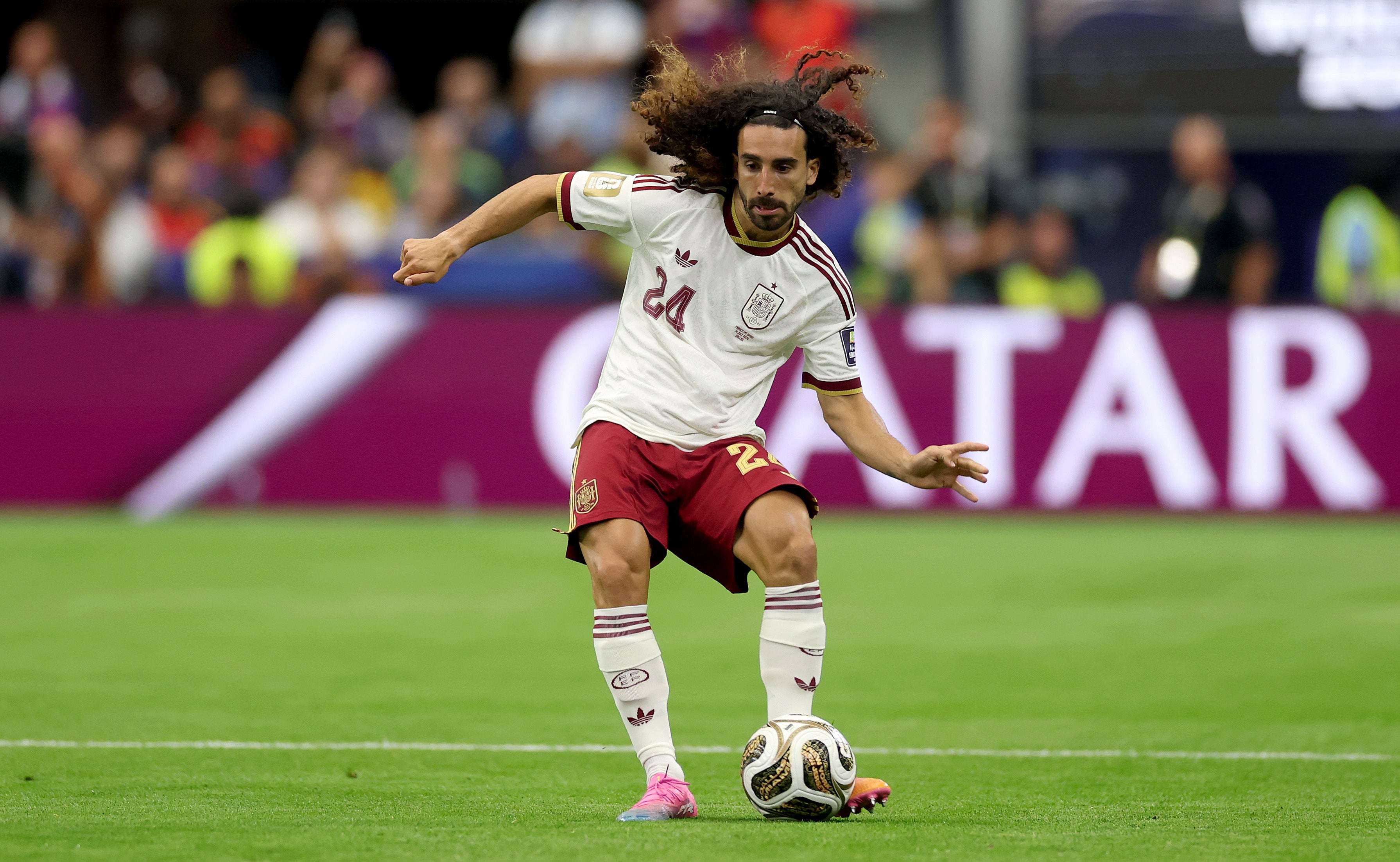 Is Spain’s impeccable ball retention and passing actually boring?
