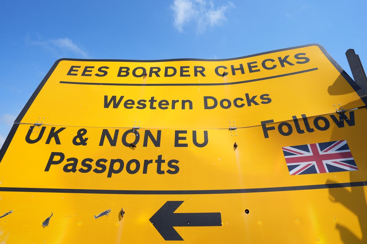 Controversial EU entry-exit system has already ‘proven its worth’, claims French ministry