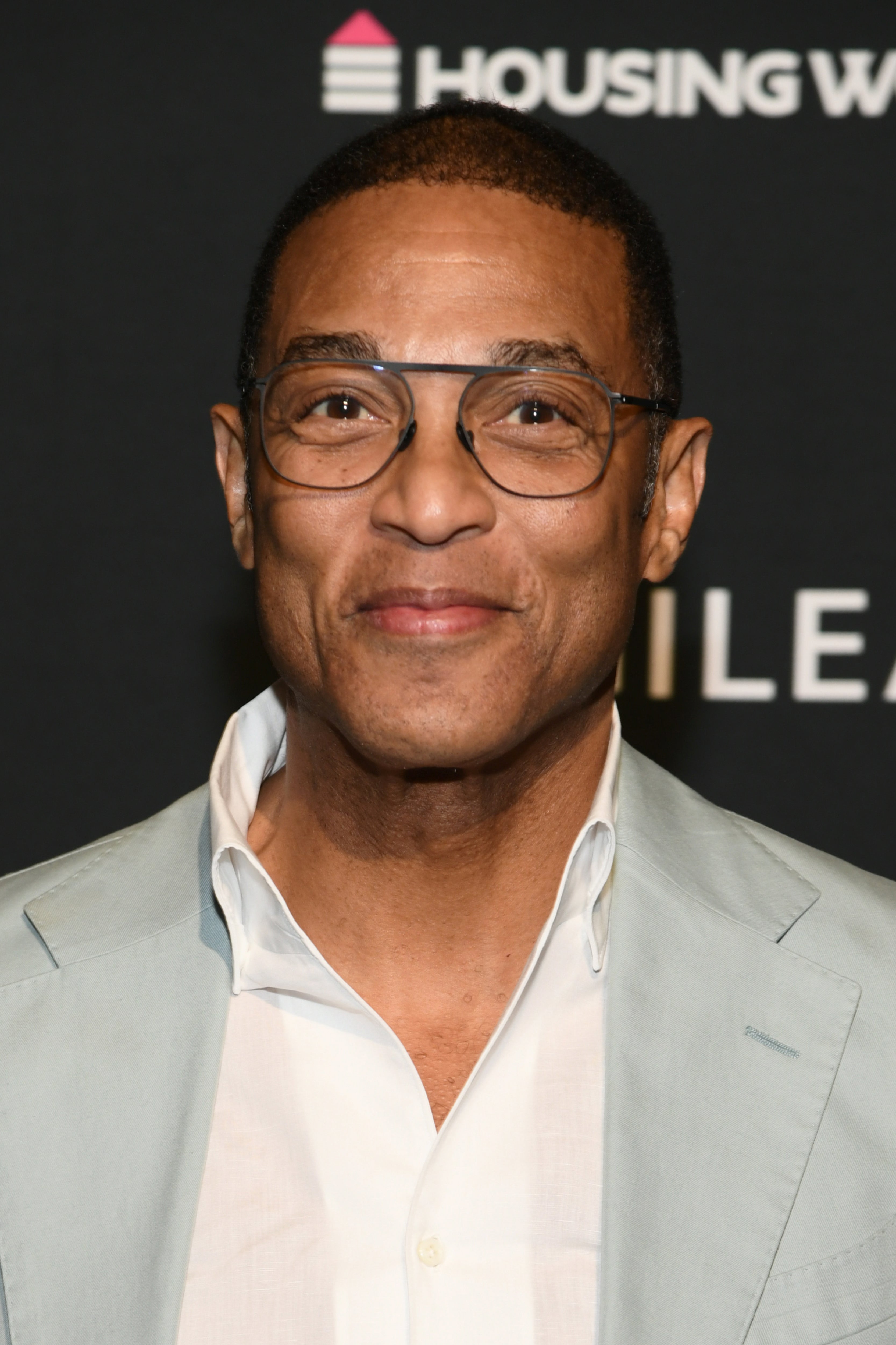 Former CNN anchor, Don Lemon, has hinted at a presidential run a number of times in 2026