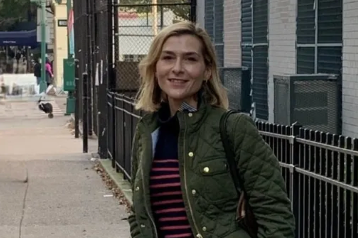 New York jogger in coma after being hit by e-bike ‘going wrong way’ in Central Park