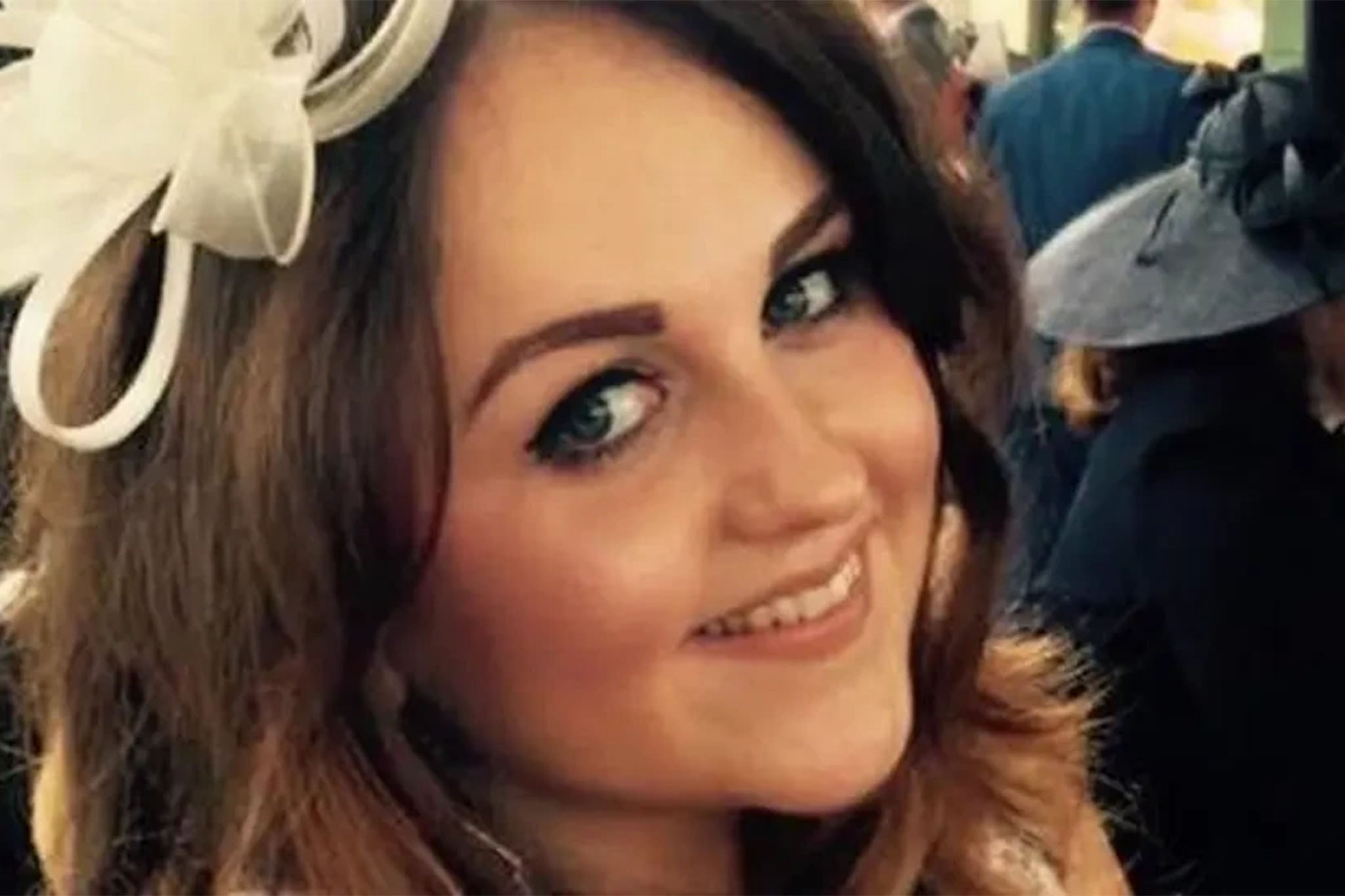 Charlotte Brown was killed aged 24 (Metropolitan Police)