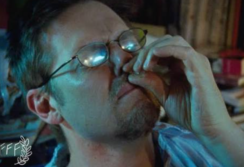 „Perfumania“ feiert seine UK-Premiere beim Final Film Festival