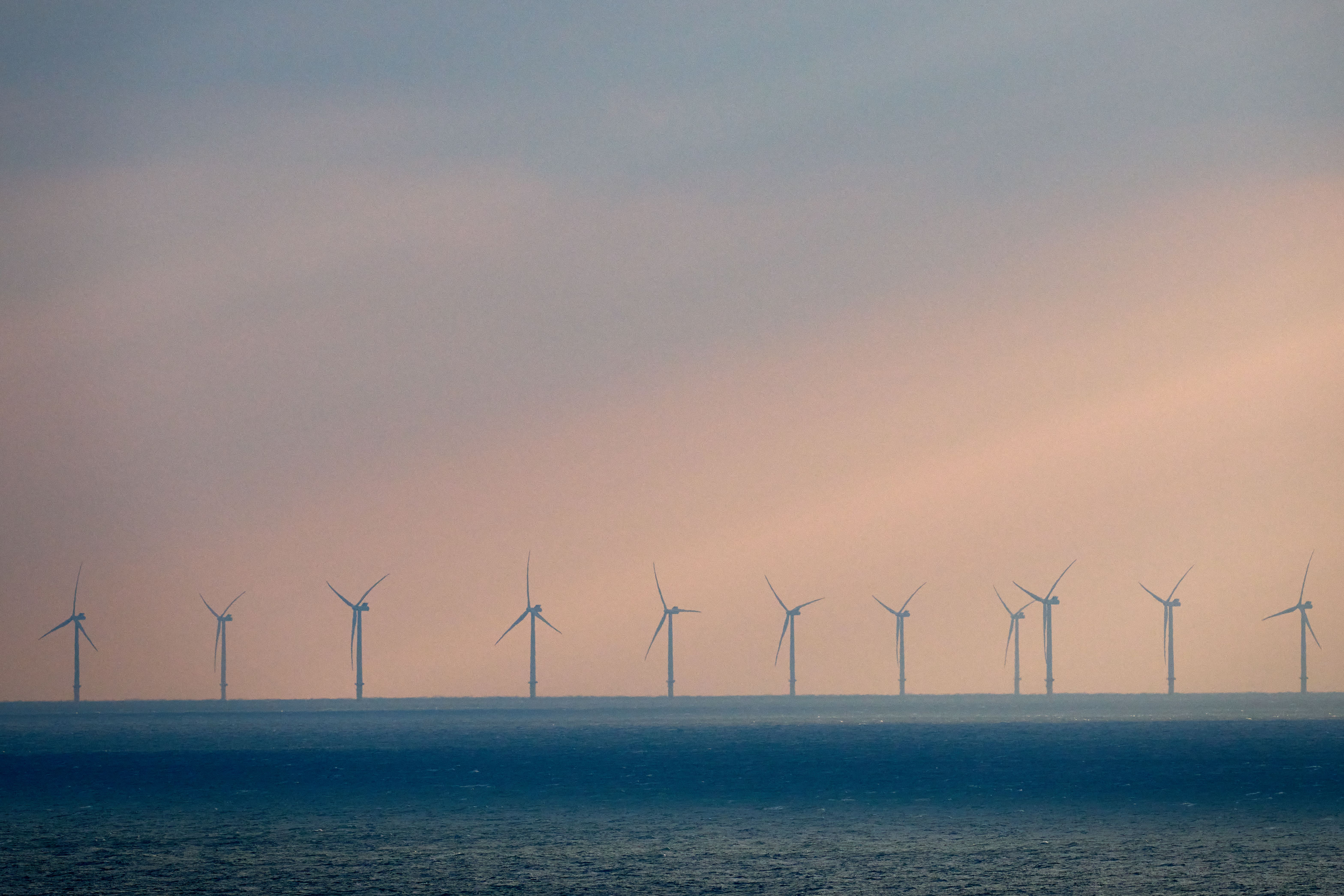 independent.co.uk - Craig Meighan - Huge wind farms able to power two million homes approved by Scottish Government