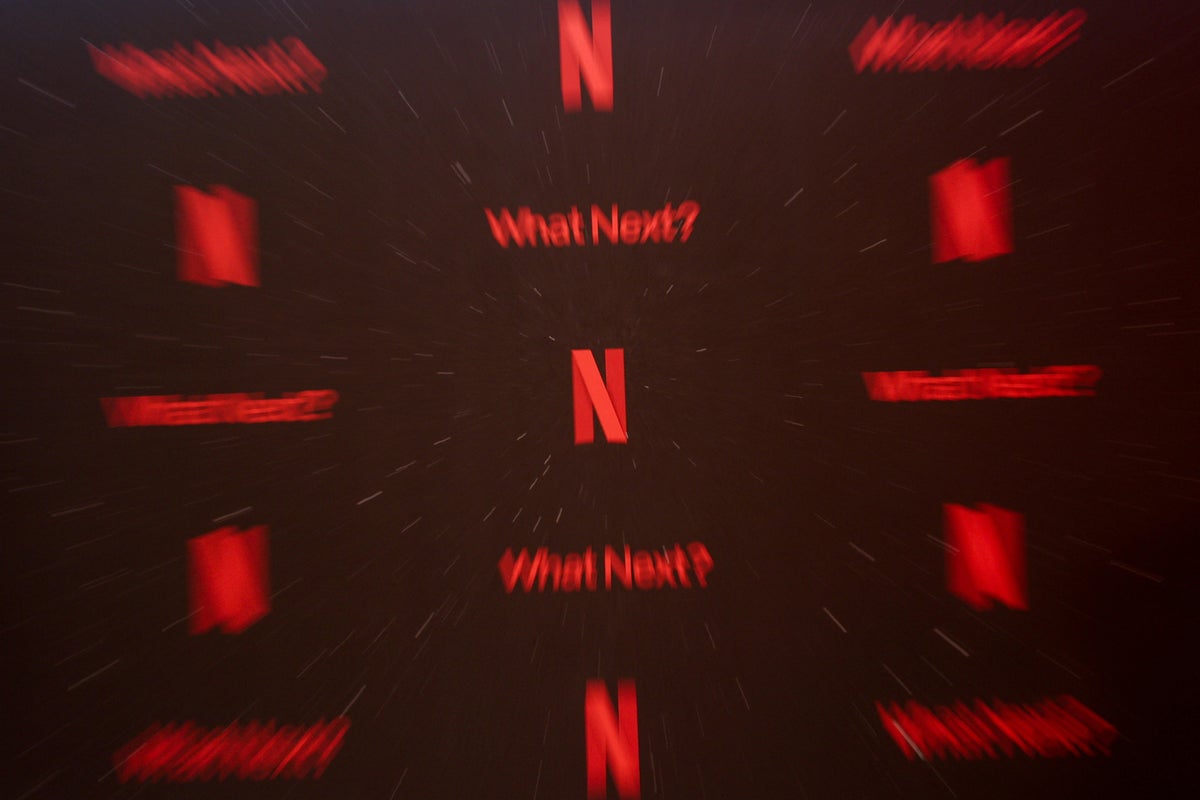 Netflix is using AI in hundreds of shows – and you might have watched them without knowing