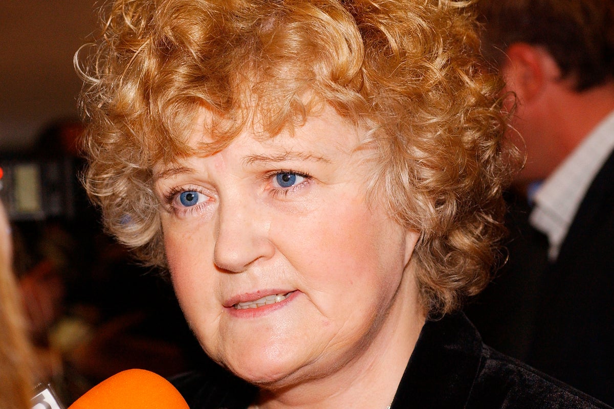 Home Alone and My Left Foot star Brenda Fricker dies aged 81 – UK Times Home Alone and My Left Foot star Brenda Fricker dies aged 81 – UK Times