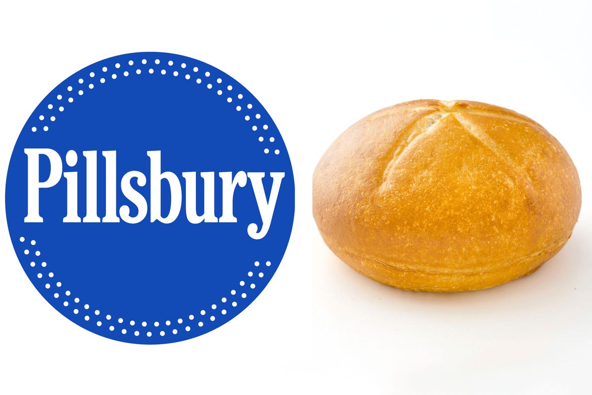 Nearly 736,000 Pillsbury rolls recalled by General Mills over glass contamination concerns – UK Times Nearly 736,000 Pillsbury rolls recalled by General Mills over glass contamination concerns – UK Times
