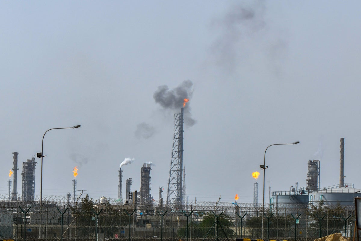 Iranian strike damages a Kuwait desalination plant, exposing water vulnerability in dry Mideast Iranian strike damages a Kuwait desalination plant, exposing water vulnerability in dry Mideast