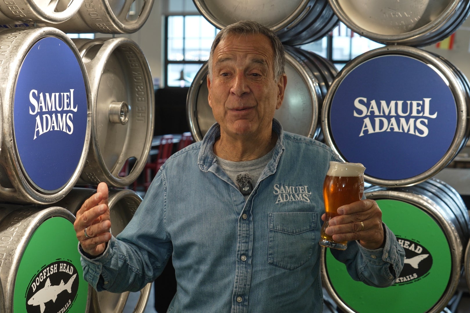 independent.co.uk - Dee-Ann Durbin - World Cup beer sales are hopping. Brewers hope the stout demand outlasts the tournament