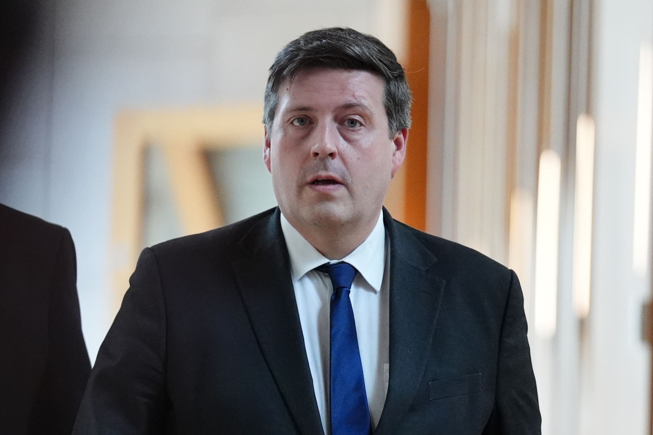 Scottish minister condemns Reform plan to ‘ban’ Gaelic at elections ...