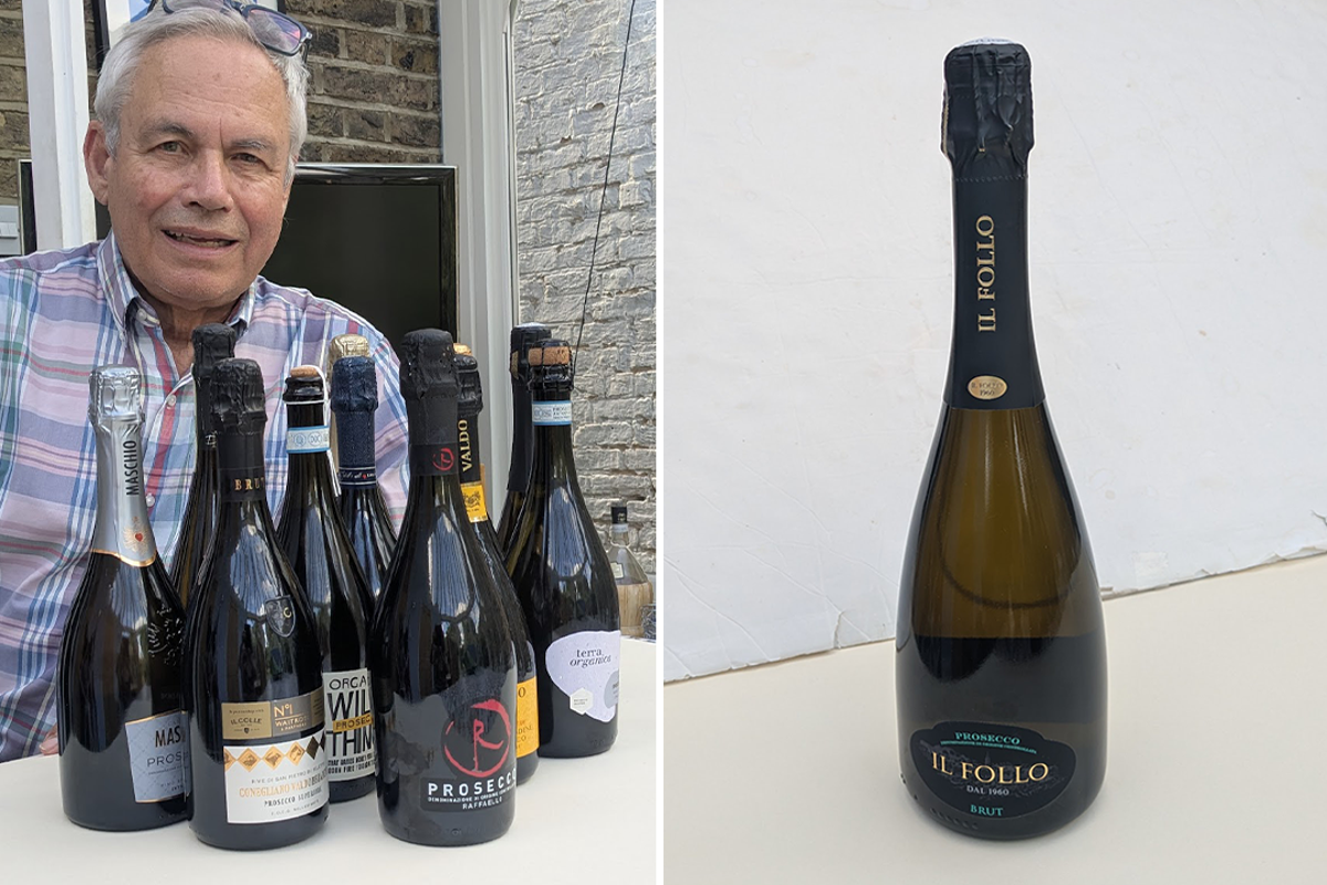 Best proseccos 2026, taste tested by a wine expert – UK Times Best proseccos 2026, taste tested by a wine expert – UK Times