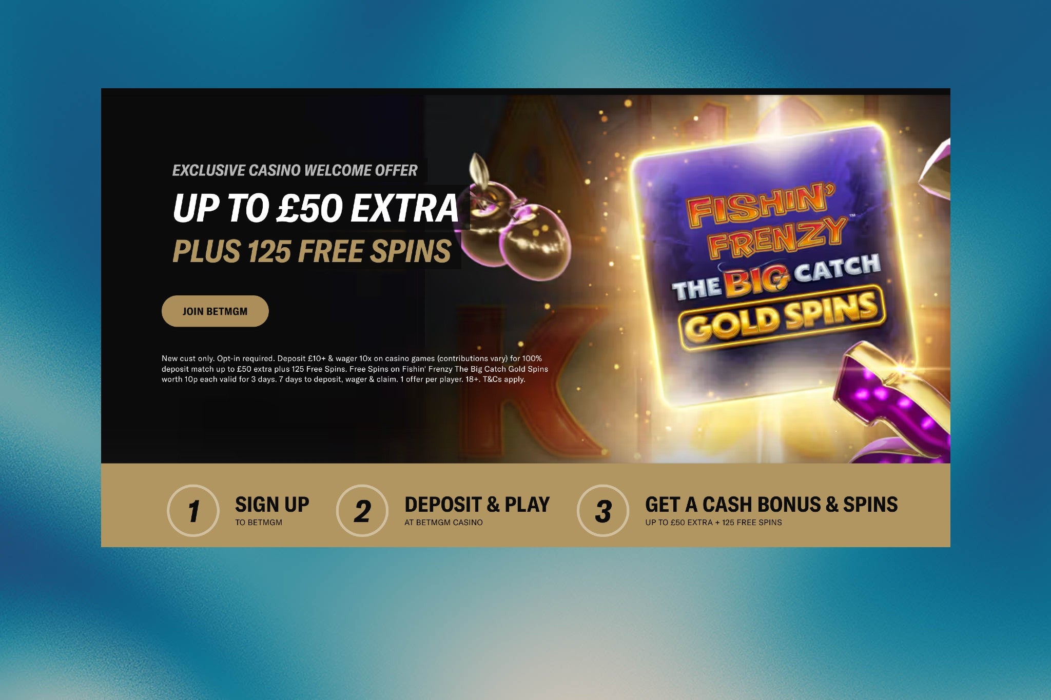 Best Strategy for BetMGM Slots — Bet MGM Casino iOS App Review for Australia