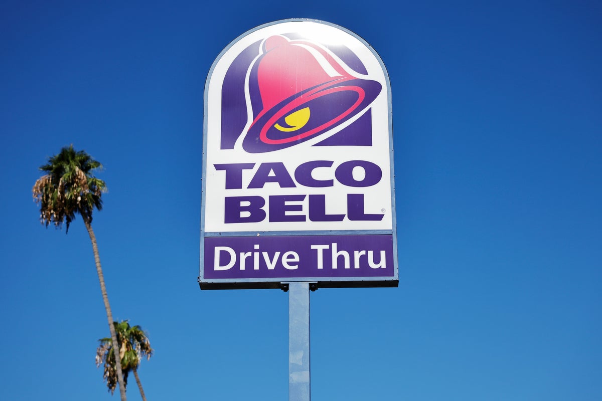 Taco Bell offers $13 million in scholarships with no GPA required