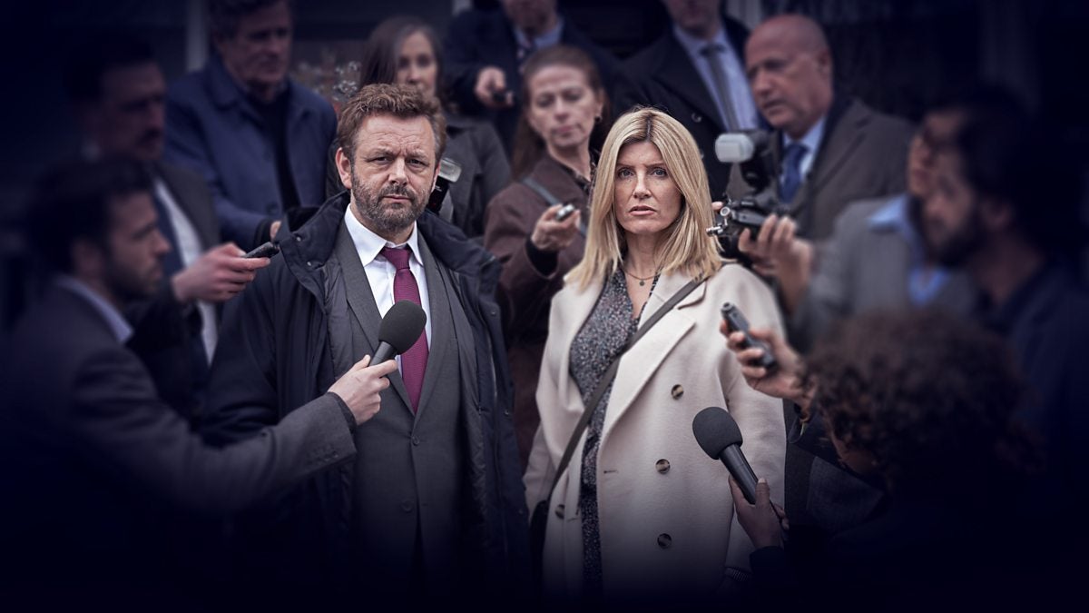 Unflinching BBC drama about every parent&rsquo;s ultimate nightmare races up Netflix charts