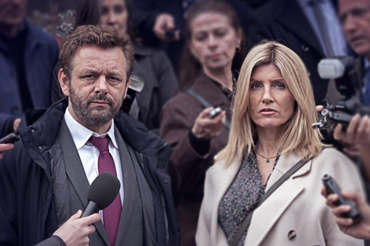 Unflinching BBC drama about every parent’s ultimate nightmare races up Netflix charts Unflinching BBC drama about every parent’s ultimate nightmare races up Netflix charts