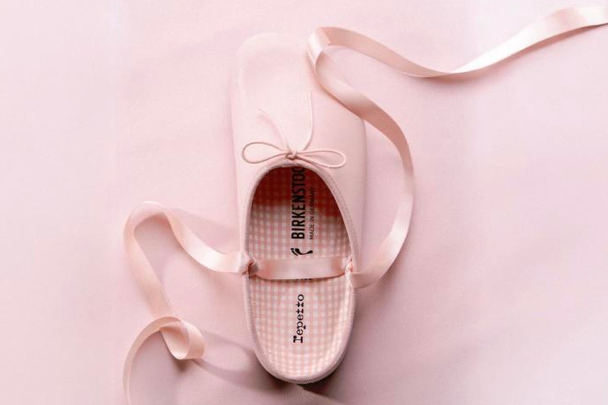 Birkenstocks for ballet? Sandal brand launches unlikely collab with iconic French dance shoemaker – UK Times Birkenstocks for ballet? Sandal brand launches unlikely collab with iconic French dance shoemaker – UK Times