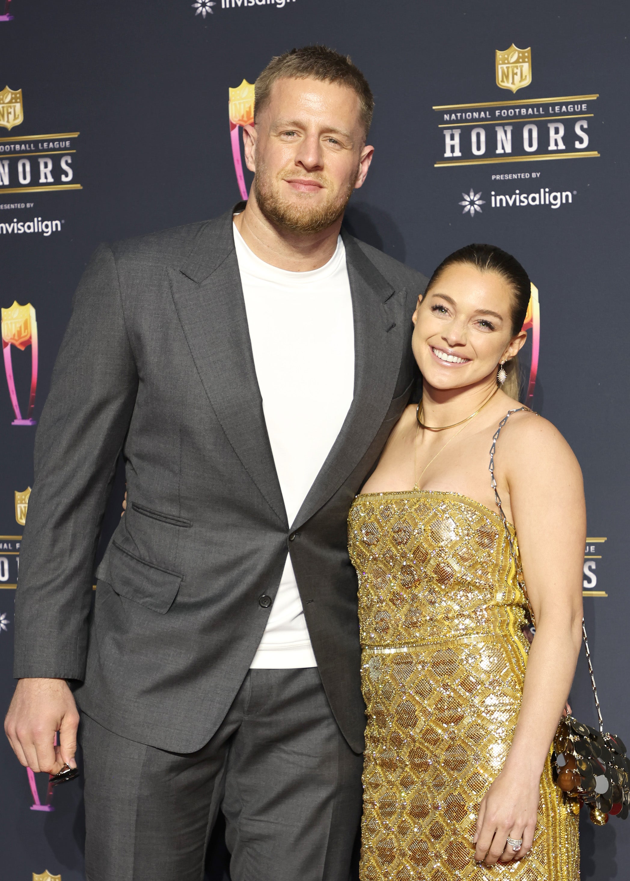 Major League Soccer's Real Salt Lake has apologized to soccer star Kealia Watt for referring to her only as JJ Watt’s wife in a social media post