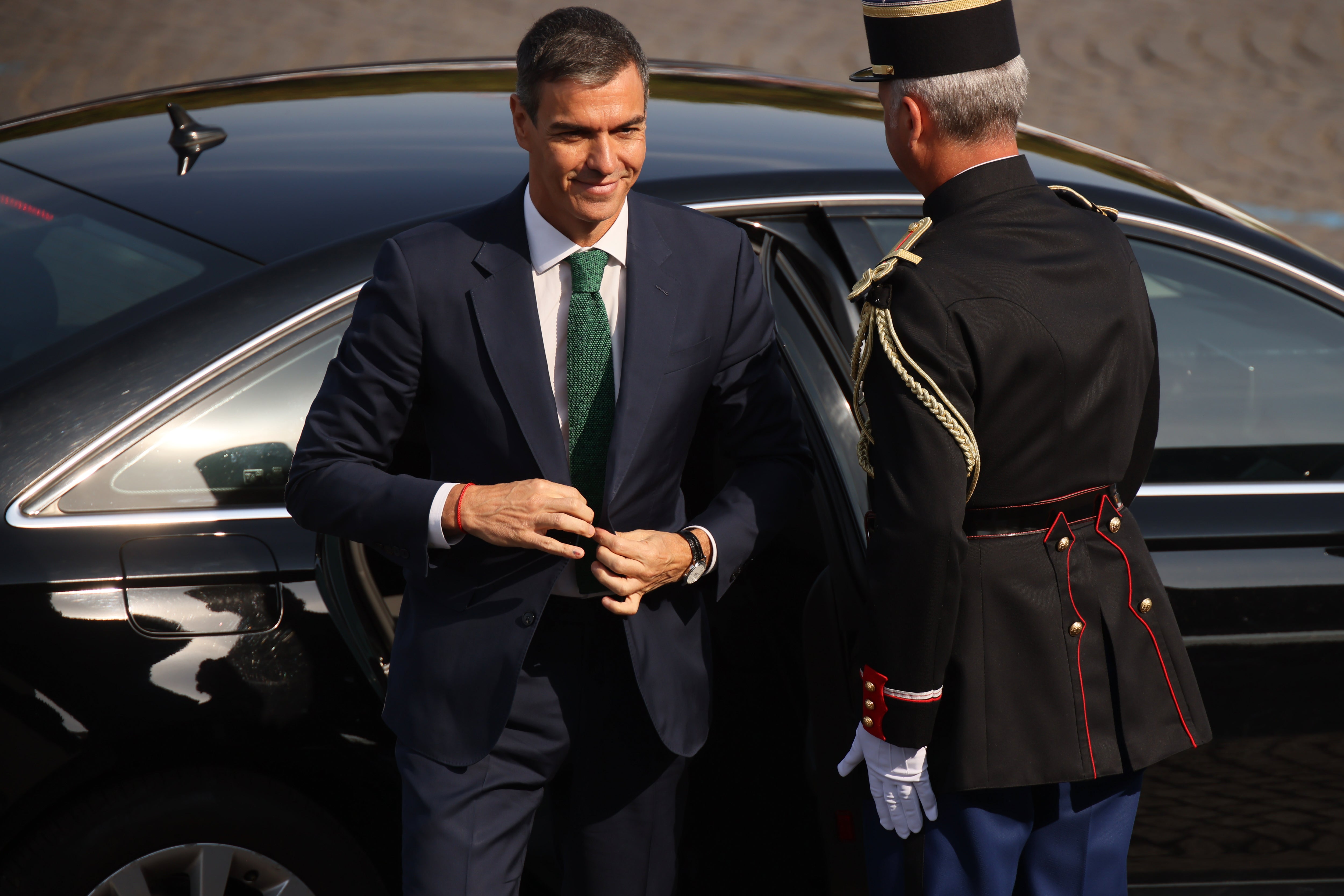 MUNDIAL PEDRO SANCHEZ