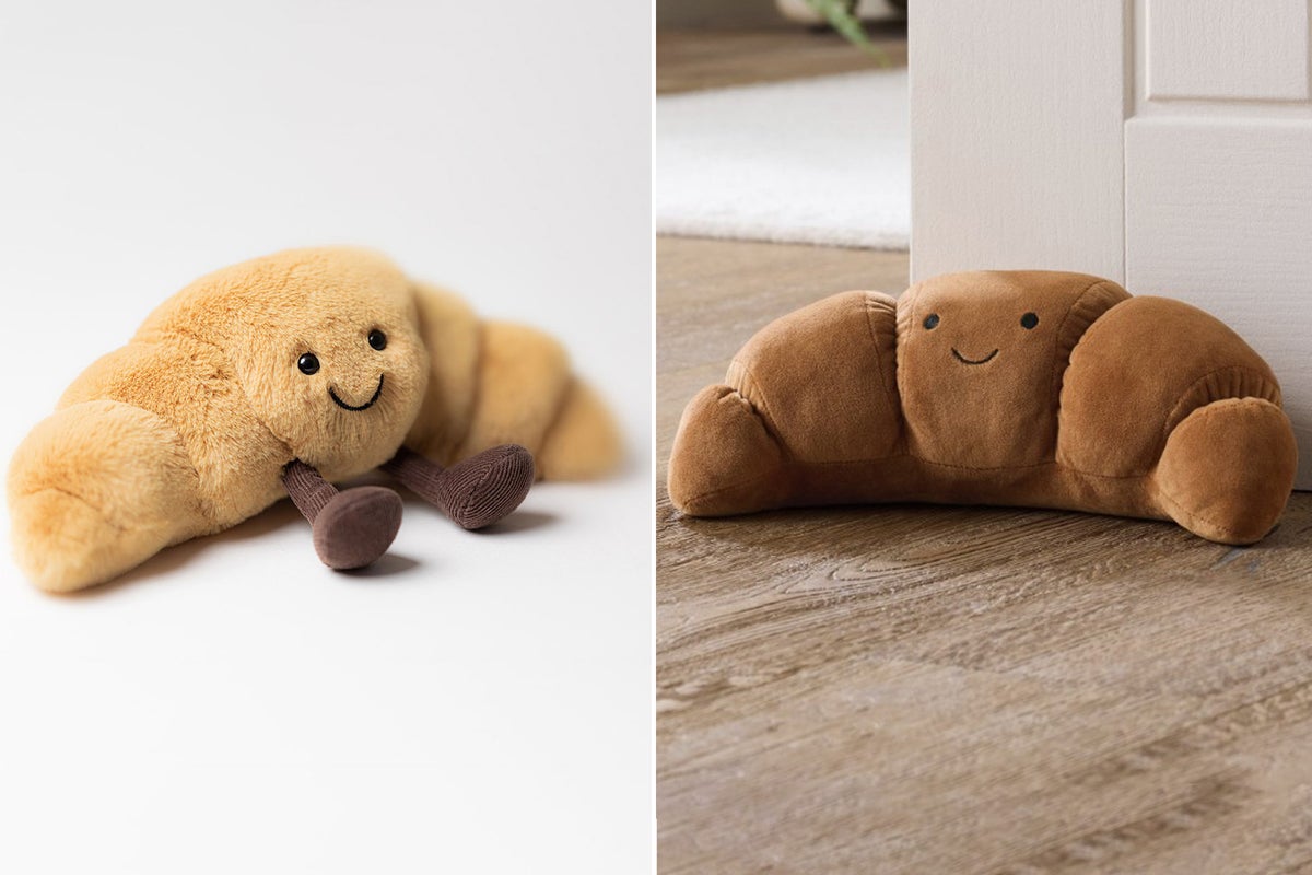 A gigante dos brinquedos Jellycat está processando a Next e a Hamleys por alegações de imitadores inteligentes