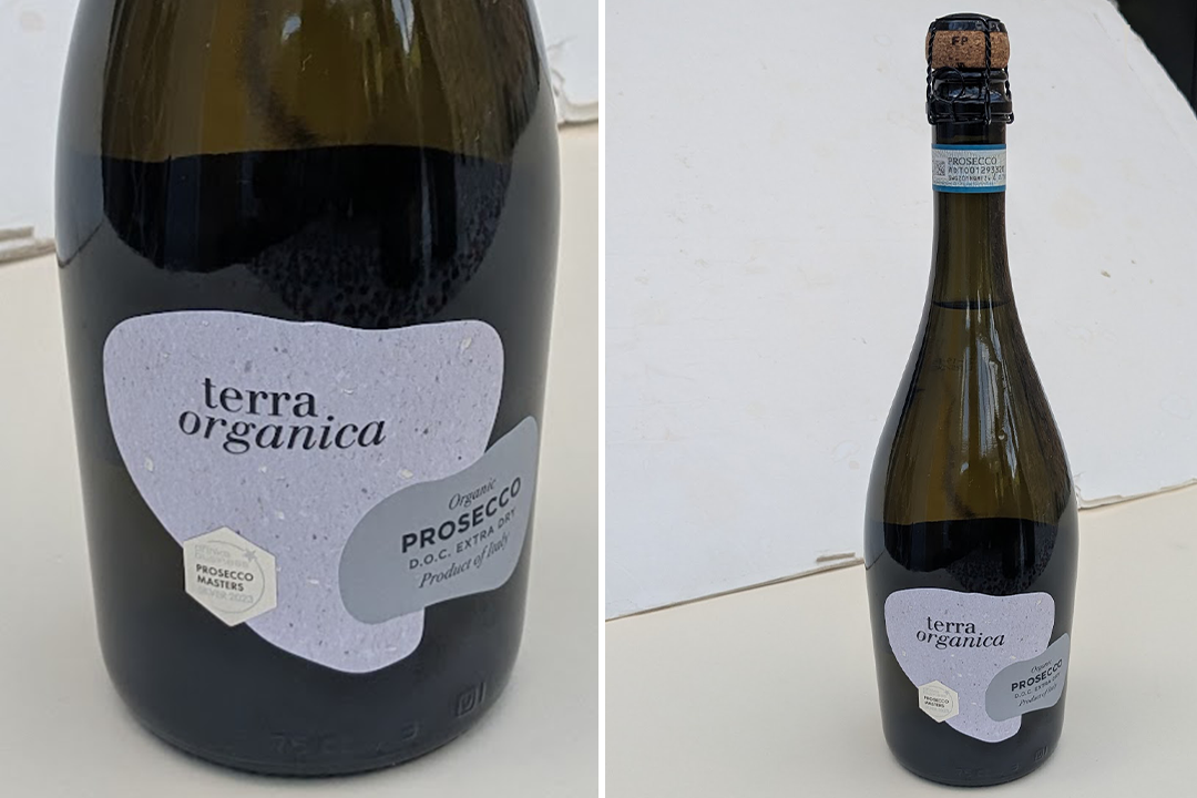 It’s that orchard blend of pear and apple that predominates (John Clarke/The Independent)