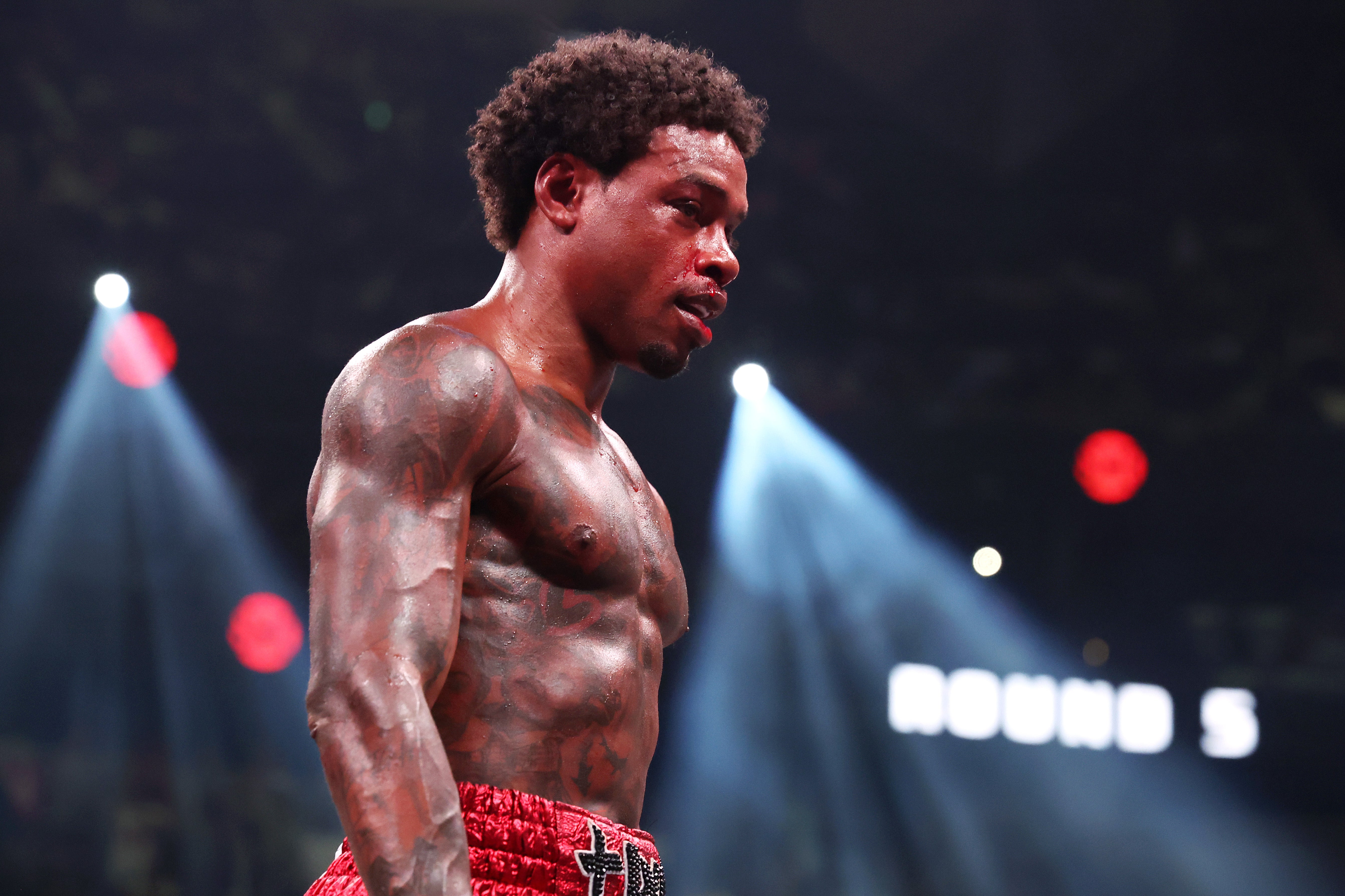 Spence vs Tszyu: Start time, undercard and how to watch fight