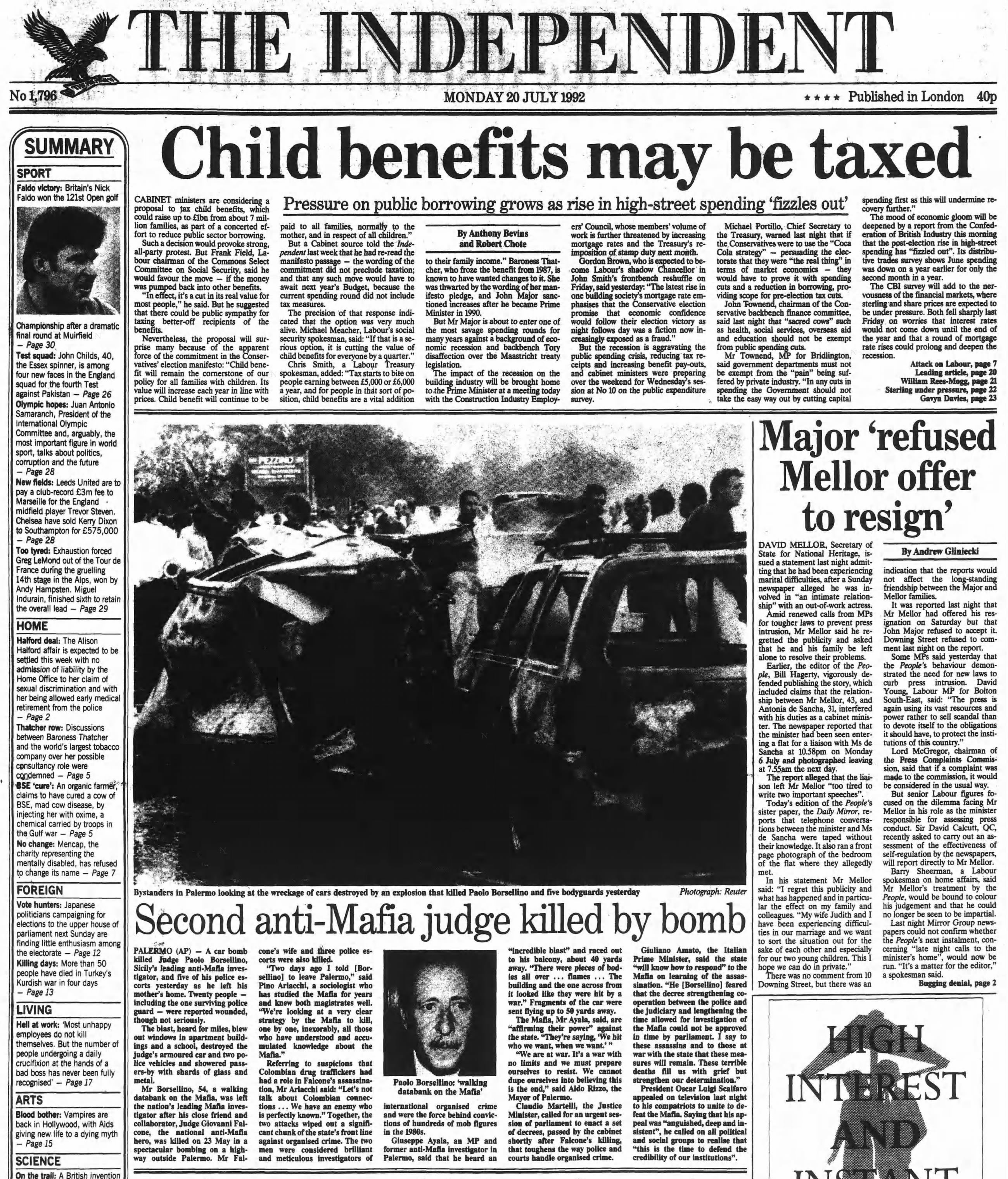  (The Independent)