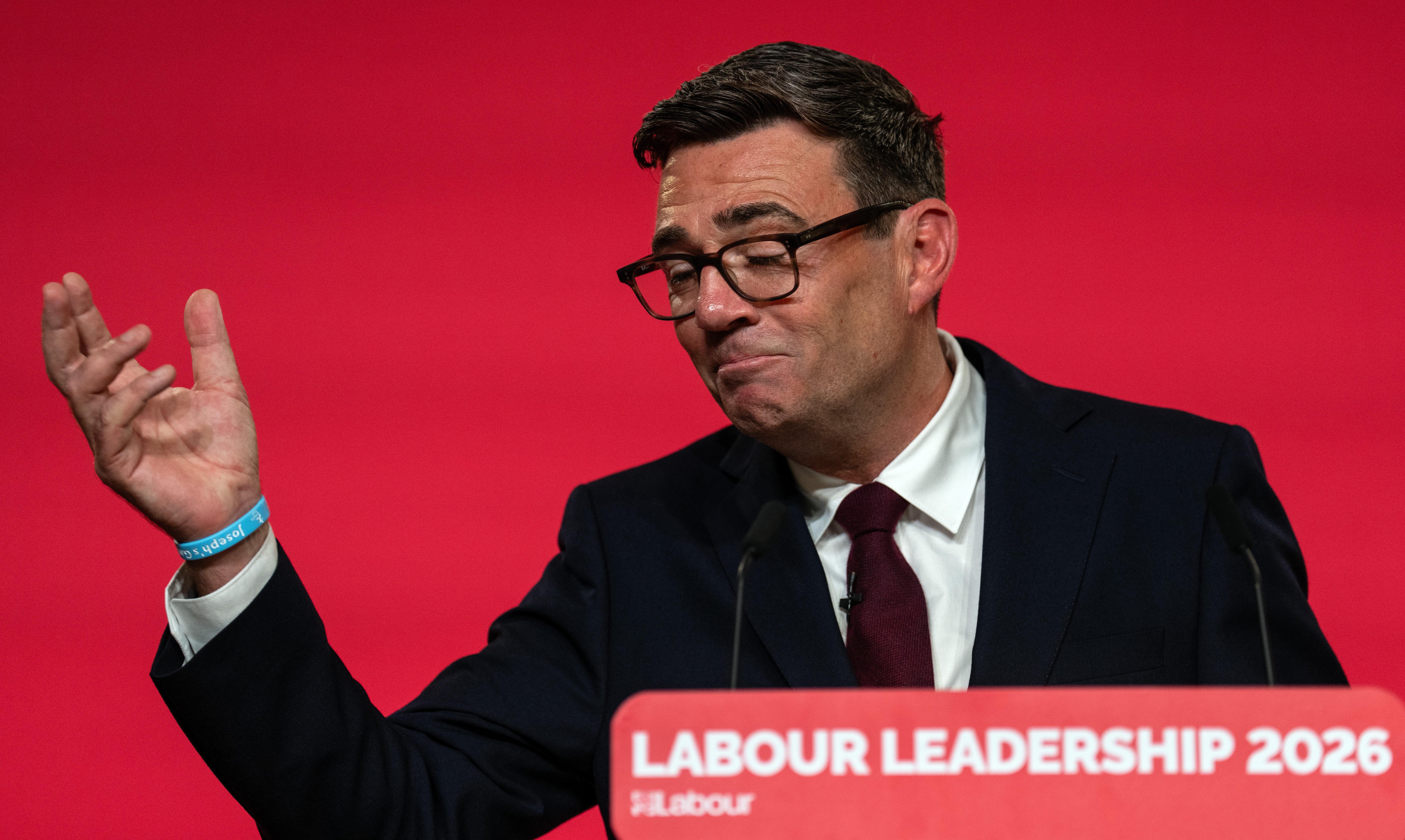 Q&A: We’ve been in No 10 when a new PM arrives. Here’s what will happen to Burnham on day one